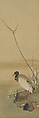Birds and Flowers of the Twelve Months, Sakai Hōitsu (Japanese, 1761–1828), Set of twelve hanging scrolls; ink, color, and gold paint on silk, Japan